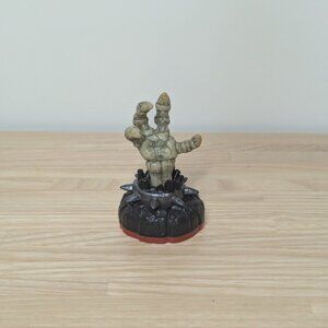 Skylanders Trap Team 87202888 Hand of Fate Video Game Figure Activision Untested